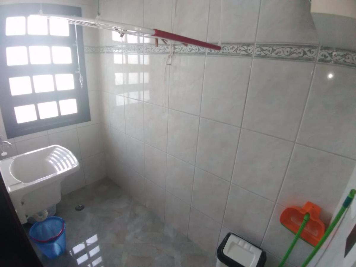 Chalés C/Piscina A 300 M Da Praia Mocoóca Exterior foto