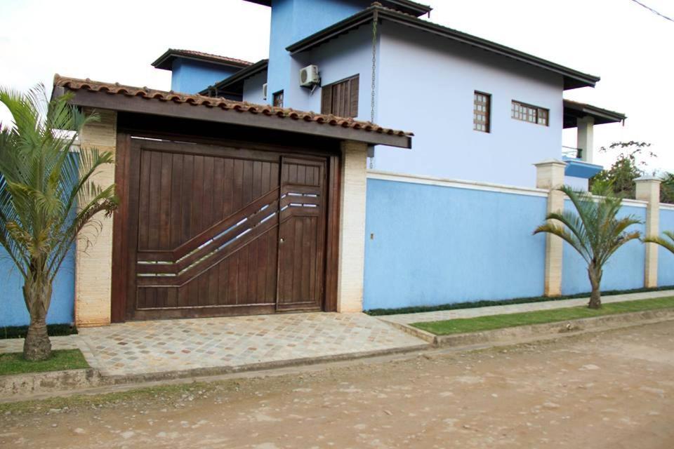 Chalés C/Piscina A 300 M Da Praia Mocoóca Exterior foto