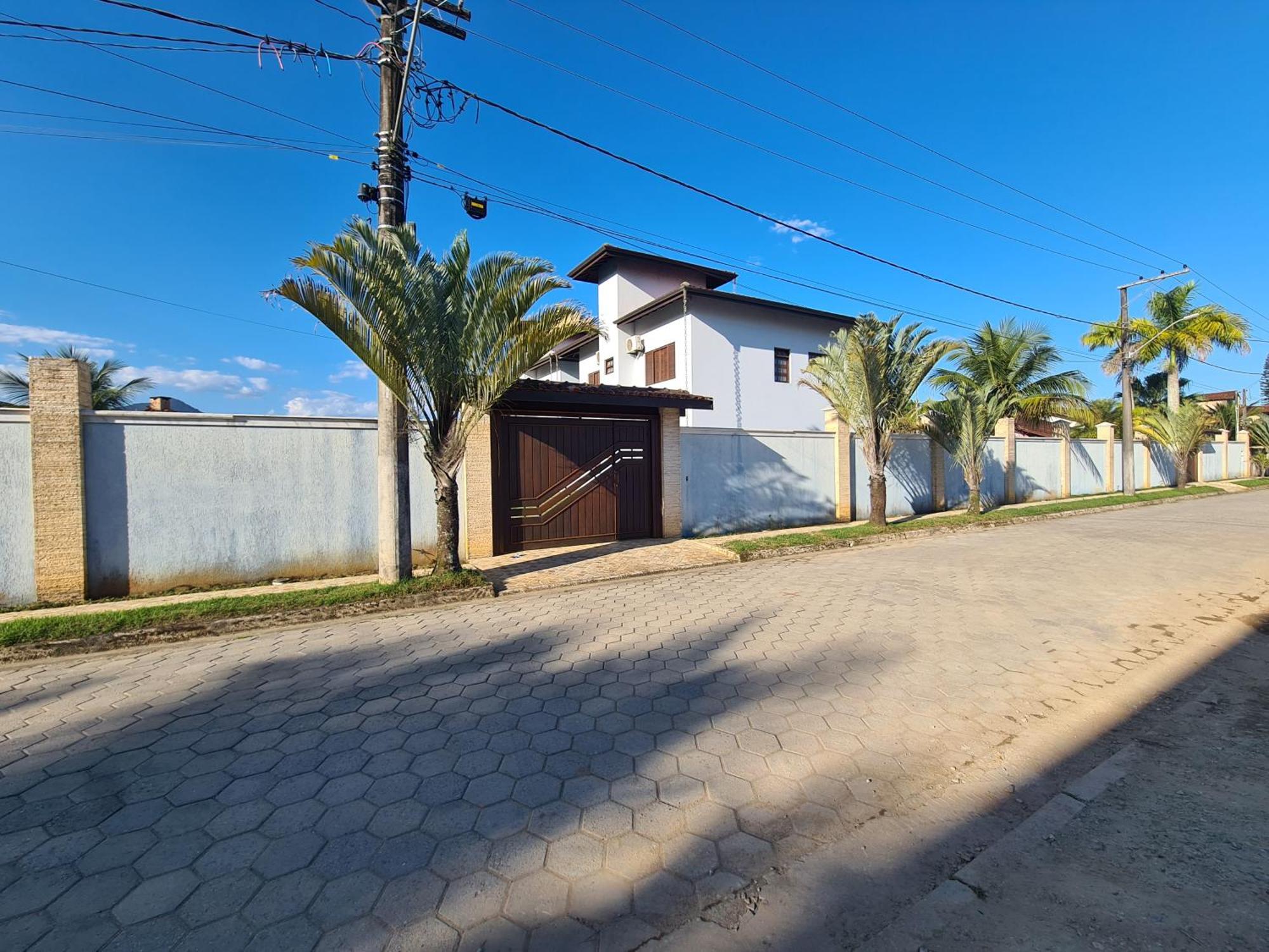 Chalés C/Piscina A 300 M Da Praia Mocoóca Exterior foto